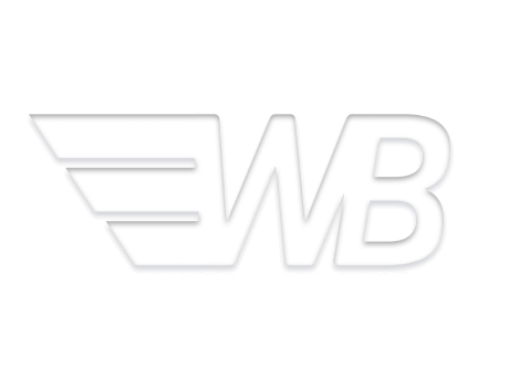 Wings Bodyshop logo